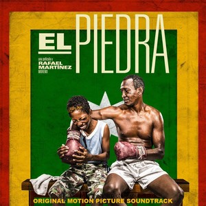 El Piedra (Original Motion Picture Soundtrack)