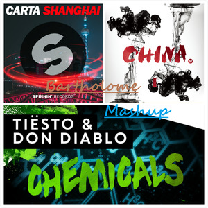 Chemicals in Shanghai - X (Bartholome Mashup)