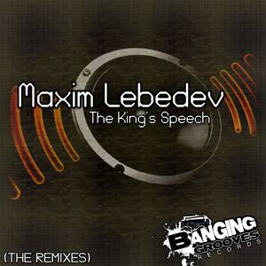 The King's Speech (THE REMIXES)