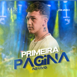 Primeira Página Vol. 2 (Explicit)