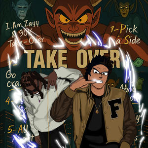 Vday (feat. Charles90k) (Explicit)