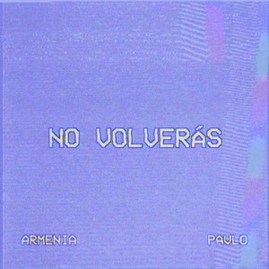 No Volverás