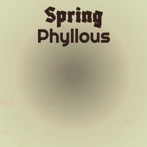 Spring Phyllous