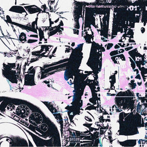 Livin Wild (feat. 8000eman & J. Griffie)