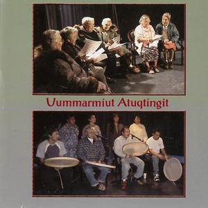 Uummarmiut Atuqtingit