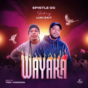 Wayaka (feat. Luki 24/7)