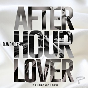 After Hour Lover (Give It to Me, Pt. 2)