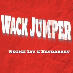 Wack Jumper (Explicit)