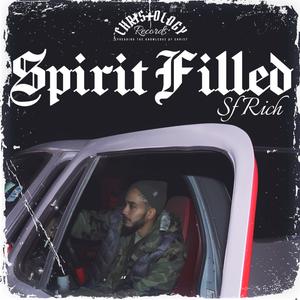 Spirit Filled