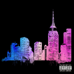 Your City (Explicit)