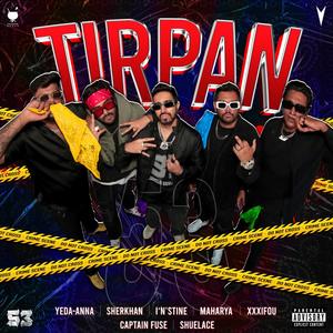Dahaad (Explicit)