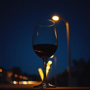 VINO CON UN PO DI VECCHIO BLUES