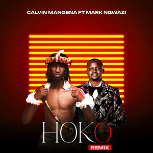 Hoko (Remix)