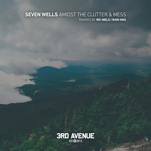Seven Wells - Amidst the Clutter & Mess (Rain Remix)