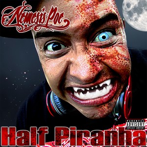 Half Piranha (Explicit)