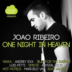 One Night in Heaven, Vol. 2 - Mixed & Compiled by Joao Ribeiro