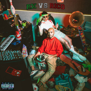 Rx vs Rico (Explicit)