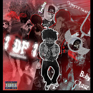 ChaseAhBand (feat. Lul Mark) (Explicit)