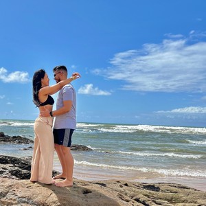 Nosso Começo (ft. Mery Mota)