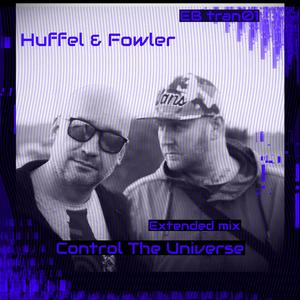 Control the universe (Extended mix)
