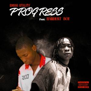 Progress (Explicit)