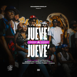 De Jueve a Jueve