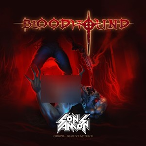 The Bloodhound (Bloodhound Original Game Soundtrack)