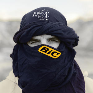 turban (feat. M3!) (Explicit)