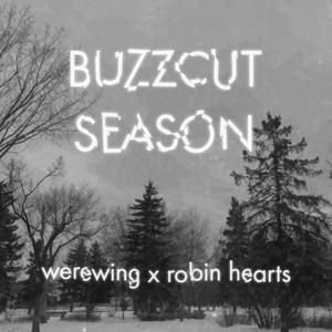 buzzcut season (feat. Robin Hearts)