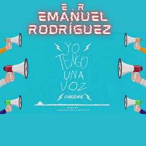 Yo Tengo una Voz Challenge