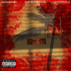 Live In The Soul (Explicit)