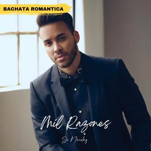 Mil Razones (Bachata Instrumental)