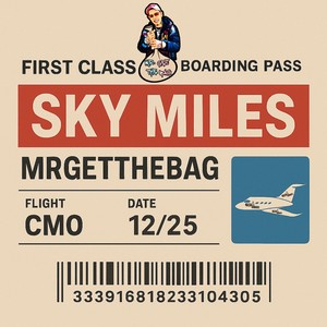 Started With A Dream x Rat Race (Explicit)