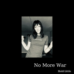 No More War