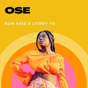 Ose (feat. Litboy yo)