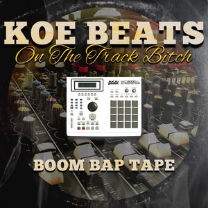 Boom Bap Tape