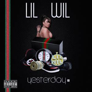 Yesterday (Main|Explicit)