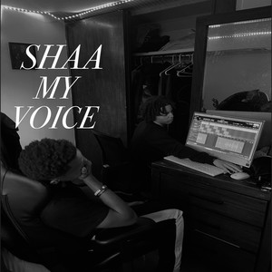 My Voice (Explicit)