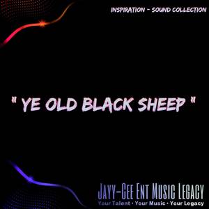 Ye Old Black Sheep