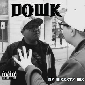 No more drama (feat. Sulphuric acid & Cyrkus III) (Explicit)