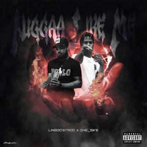 Niggaa Like Me (feat. Oke_5ive) [Explicit]