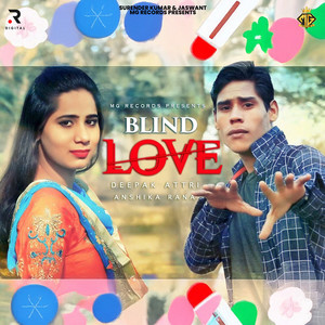 BLIND LOVE