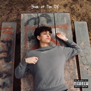 Year Of The OX (Deluxe) [Explicit]