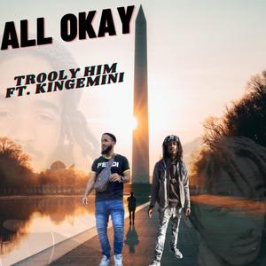 All Okay (Explicit)