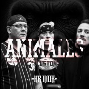 Animales (Explicit)