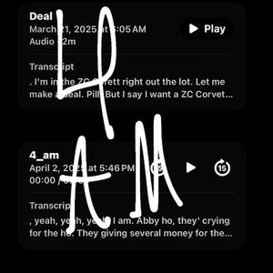 4AM (Explicit)