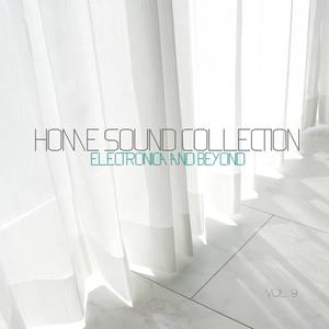 Home Sound Collection: Electronica & Beyond, Vol. 9