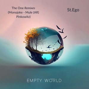 Vibrant Echoes (Pinkowitz Remix)