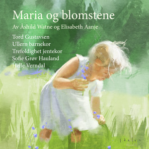 Åshild Watne - Aldri skal jeg glemme deg (Instrumental)