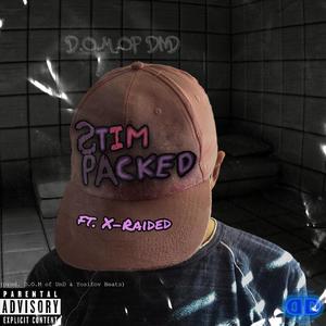 Stim Packed (feat. X-Raided) [Explicit]